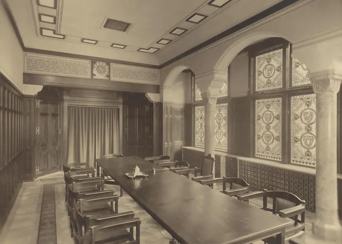 Berlage Hotel, BW Signature Collection